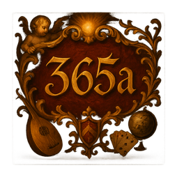 365a logo