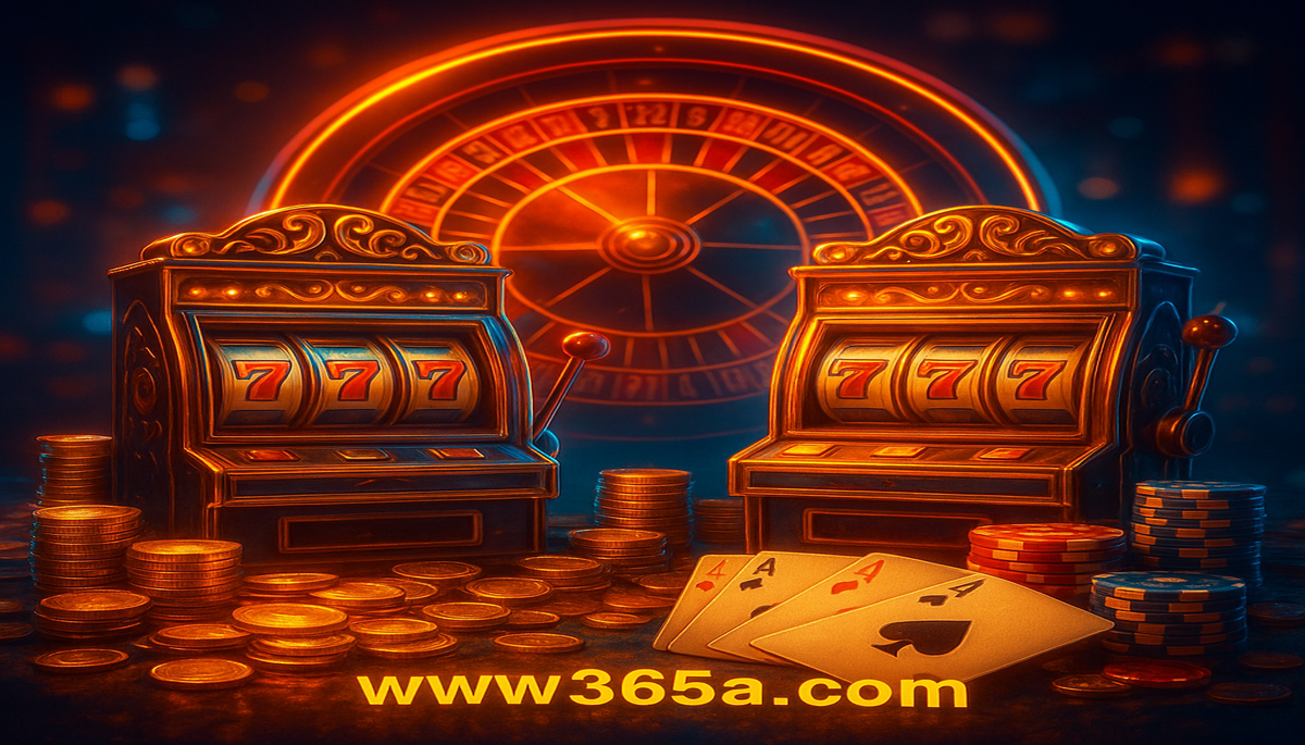 a365: বাংলাদেশের জন্য অতুলনীয় বোনাস ও মনোমুগ্ধকর অফারের একটি নির্ভরযোগ্য ঠিকানা