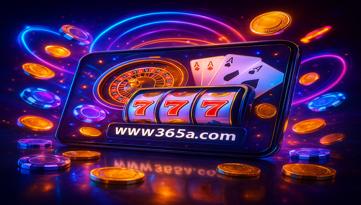 a365: বিশেষ বোনাস পৃষ্ঠা — বাংলাদেশের বাজারের জন্য নতুন অফার, বিনামূল্যে স্পিন ও বাড়তি রিওয়ার্ড