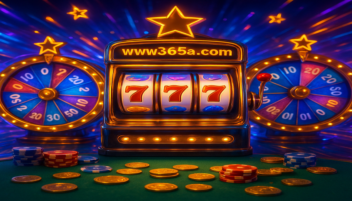 a365: বাংলাদেশে উপলব্ধ অসাধারণ বোনাস ও চমকপ্রদ অফারের একটি নির্ভরযোগ্য ঠিকানা