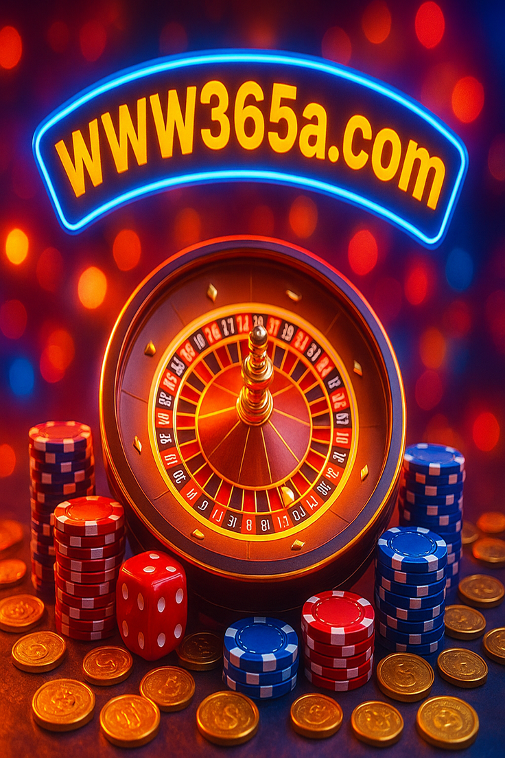 a365 লাইভ ক্যাসিনো অভিজ্ঞতা — বাংলাদেশি ভাষায় রুলেট, ভিআইপি টেবিল ও রিয়েল-টাইম ডিলারের সঙ্গে