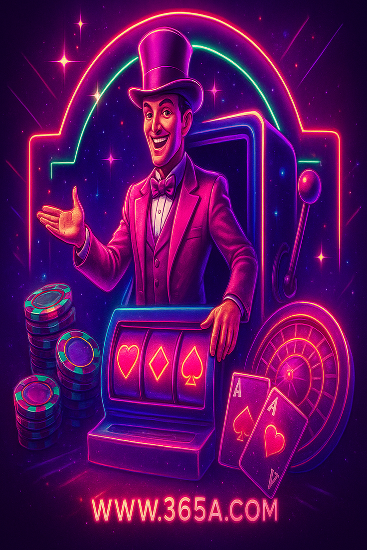 a365: বাংলায় আপনার প্রিয় লাইভ টেবিল গেম ও বাস্তব ক্যাসিনোর অনুভূতি