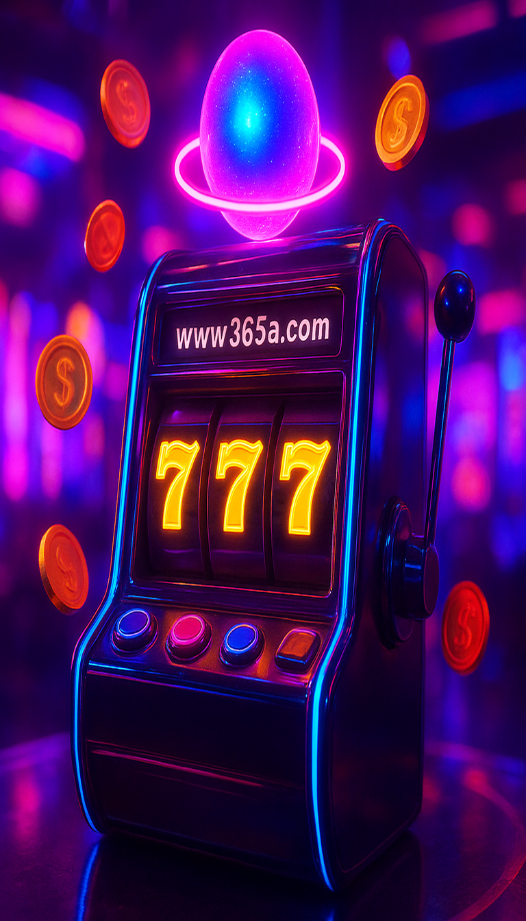a365: স্লট গেমগুলোর বিস্তৃত সংগ্রহ | উন্নত RTP, লাইভ ডিলার এবং বিশাল পুরস্কারের অদম্য উত্তেজনা