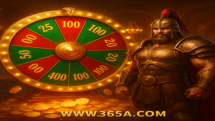 a365: দারুণ প্রচারমূলক অফারসমূহ উপভোগ করুন এবং জয় লাভের সুযোগ আরও বিস্তার করুন