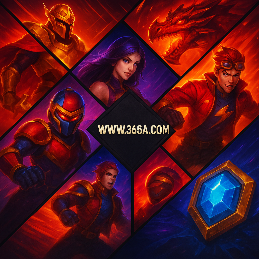 a365: আকর্ষণীয় প্রচারমূলক অফার উপভোগ করুন এবং জয় লাভের সুযোগ আরও বিস্তৃত নিন